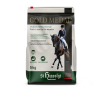 Ein kleiner Sack Nachfüllpack des Produkts St. Hippolyt Gold Medal 5 kg Nachfüllpack
